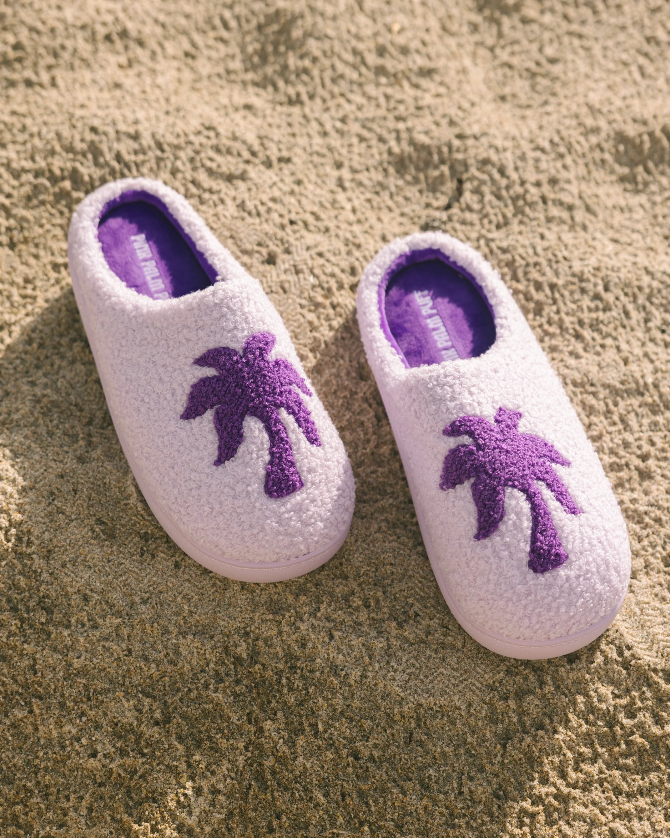 Malibu Slippers in Twilight - Image 4